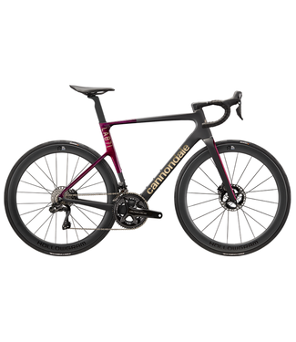 CANNONDALE Cannondale 700 U LAB71 Supersix EVO MOX 51