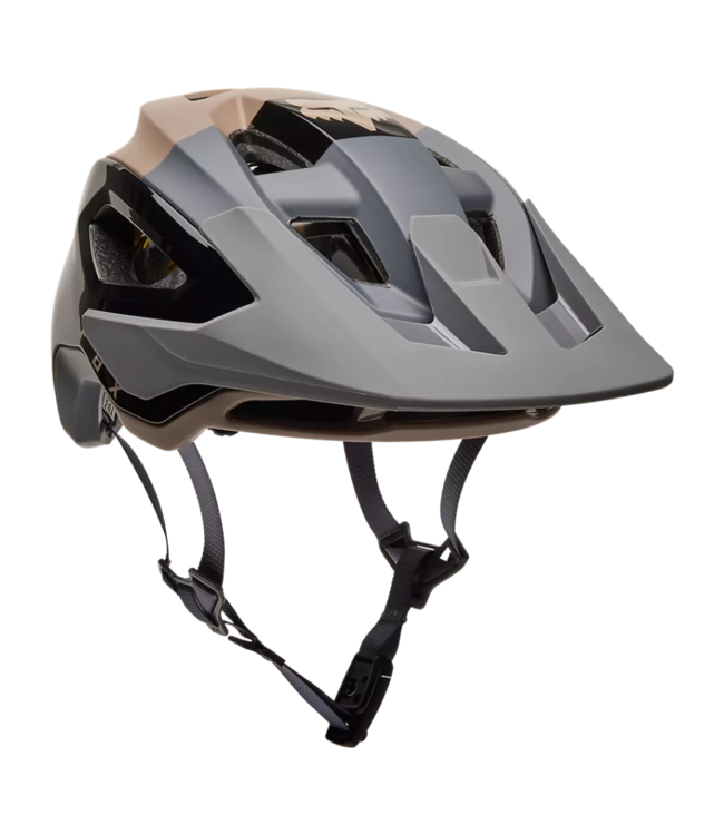 FOX RACING Fox Racing Speedframe Pro Klif Helmet