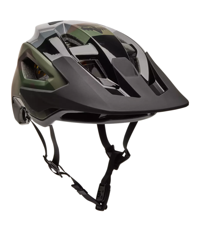 FOX RACING Fox Racing Speedframe Pro Camo Helmet