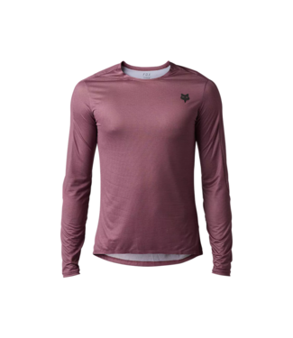 FOX RACING Fox Racing Flexair Ascent Long Sleeve Jersey