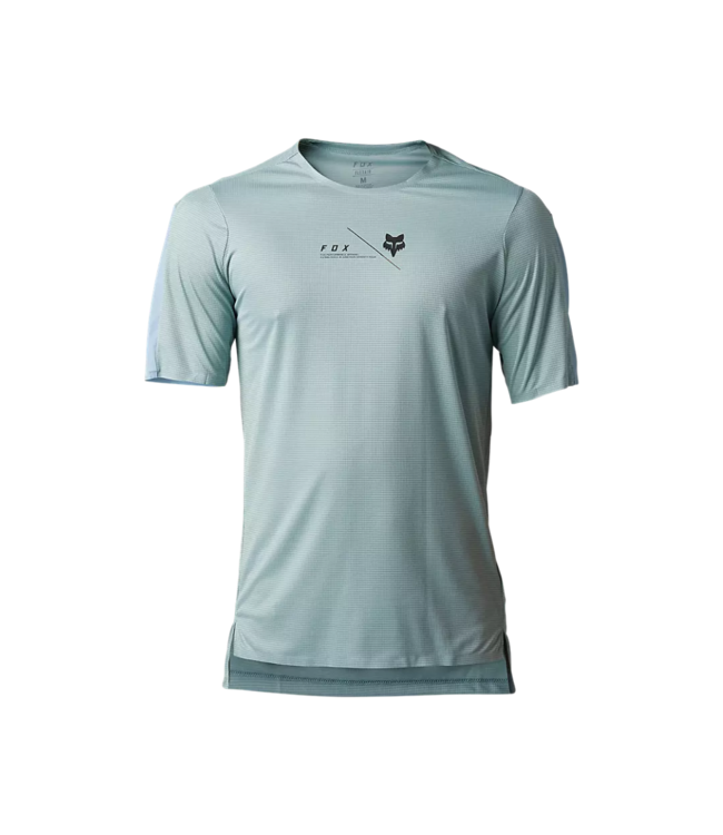 FOX RACING Fox Racing Flexair Pro  Short Sleeve Jersey