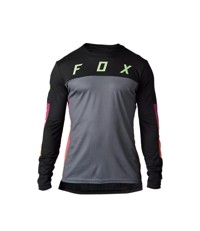 FOX RACING Fox Racing Defend Cekt Long Sleeve Jersey