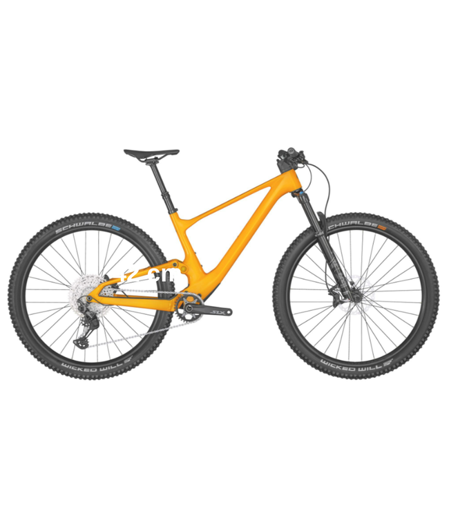 SCOTT Spark 930 Mountain Bike 2022