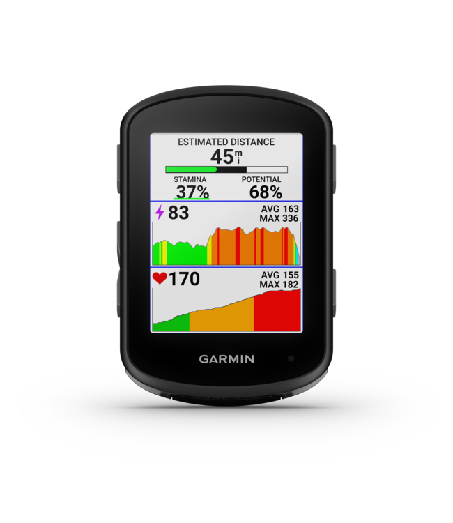 GARMIN Garmin Edge 540