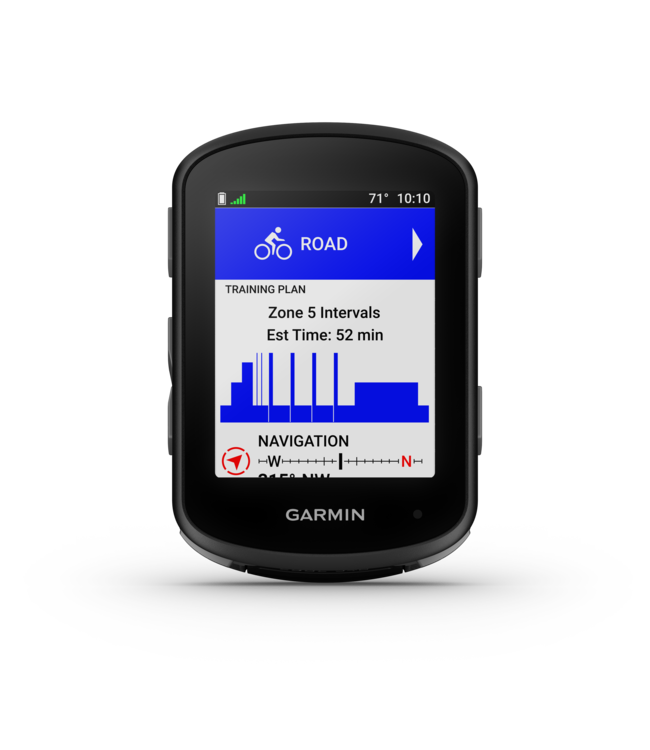 GARMIN Garmin Edge 540