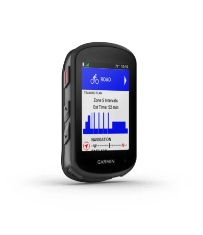 GARMIN Edge 540 Bundle