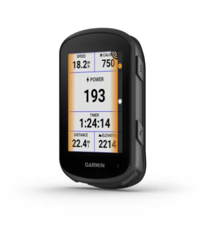 GARMIN Edge 540 Bundle