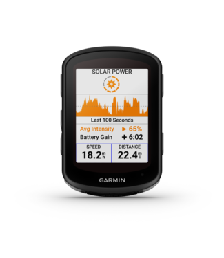 GARMIN Garmin Edge 540 Solar