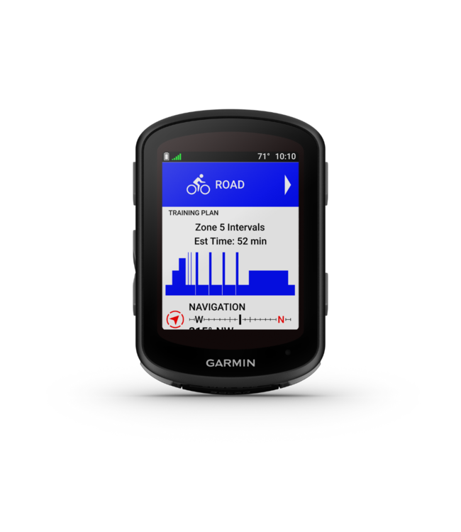 GARMIN Edge 540 Solar