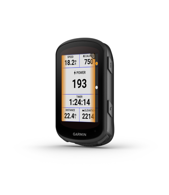 GARMIN Edge 540 Solar