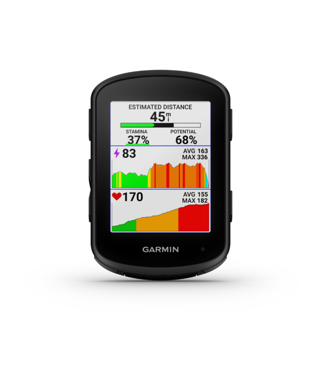 GARMIN Edge 840
