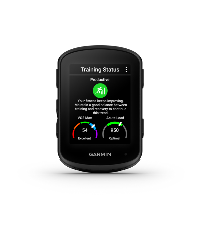 GARMIN Edge 840