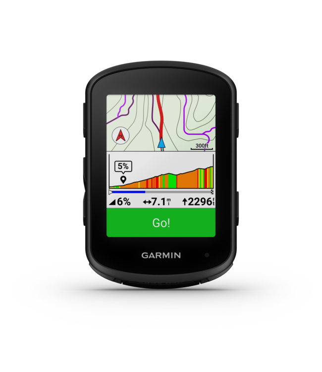 GARMIN Edge 840 Solar