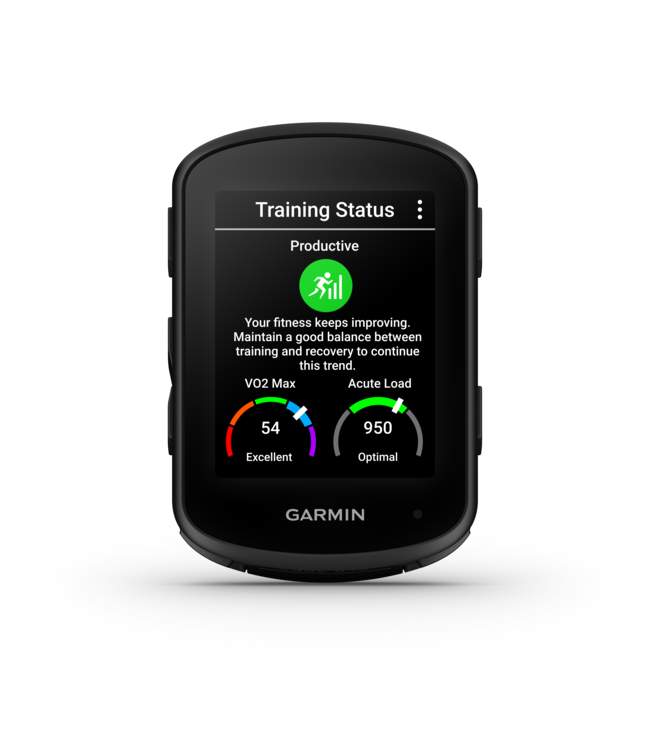 GARMIN Edge 840 Solar