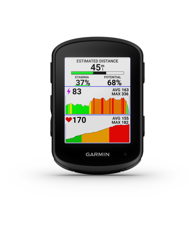GARMIN Edge 840 Solar