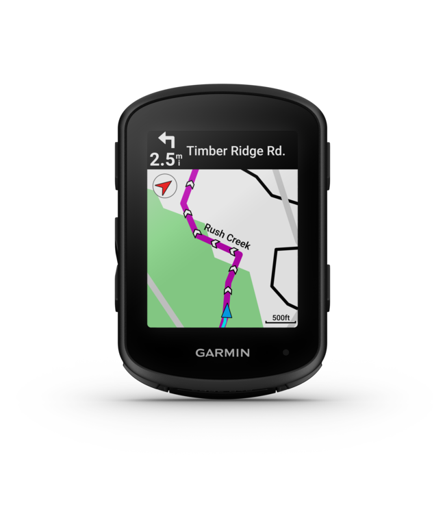 GARMIN Edge 840 Solar