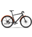 BMC 257 Urbanchallenge AL THREE