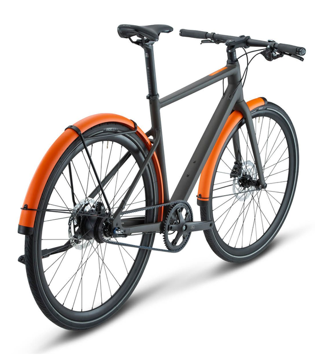 BMC 257 Urbanchallenge AL THREE