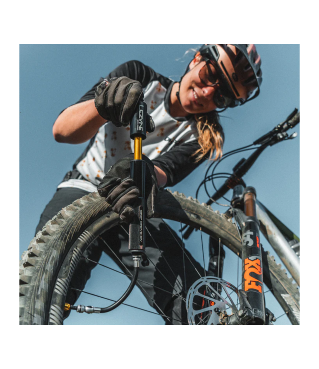 LEZYNE Grip Drive HV- S Black