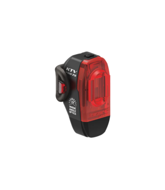 LEZYNE Lezyne KTV Drive Pro Rear Light