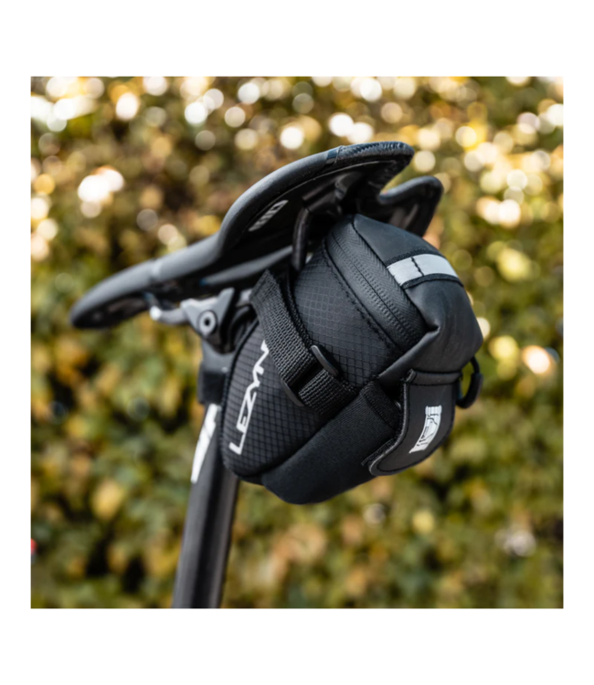 LEZYNE Lezyne Energy Caddy Black Medium