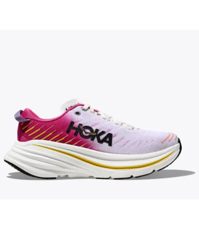 HOKA Hoka Bondi X Running Shoes Women's