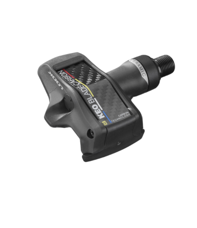 LOOK Look Keo Blade Carbon Ceramic Pedal