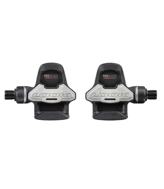 LOOK Look Keo Blade Carbon Ceramic Pedal