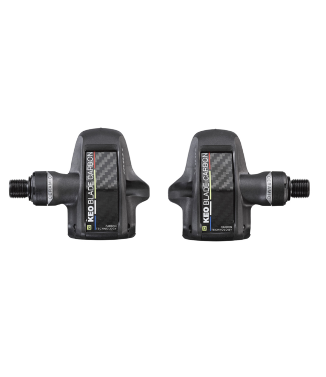 LOOK Look Keo Blade Carbon Ceramic Pedal