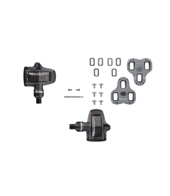 LOOK Look Keo Blade Carbon Ceramic Pedal