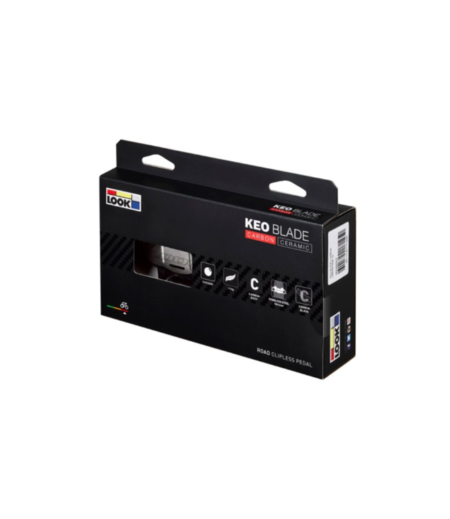 LOOK Look Keo Blade Carbon Ceramic Pedal