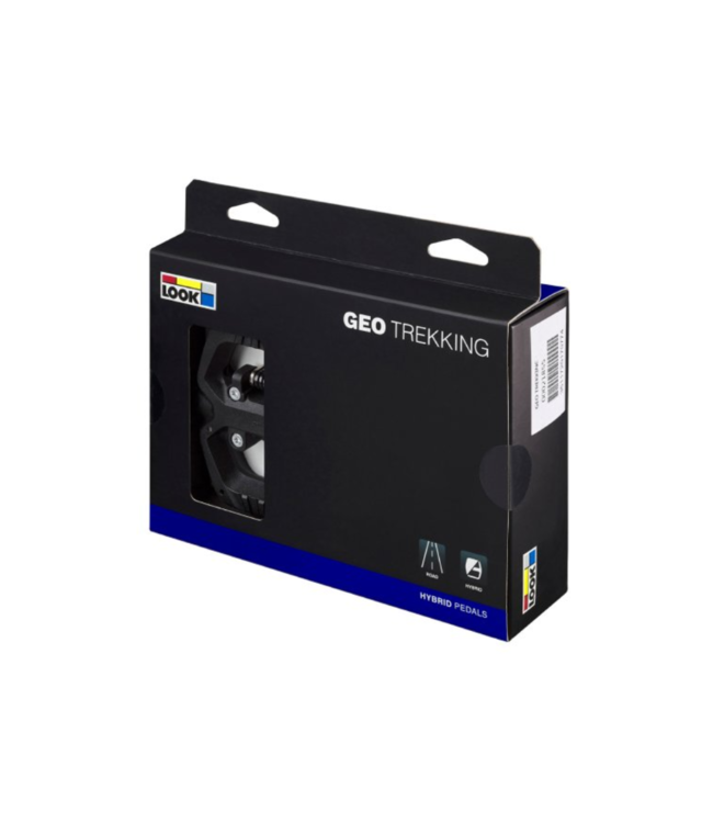 LOOK Look Geo Trekking Pedal