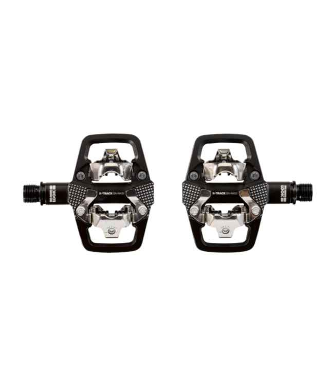 LOOK Look X-Track En-Rage Pedals