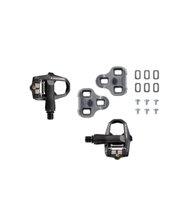 LOOK Keo 2 Max Carbon Pedal