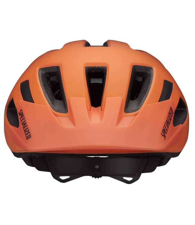 SPECIALIZED Shuffle Child LED Standard Buckle Satin Blaze/Smoke Fade