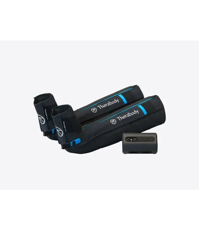 Therabody RecoveryAir Prime