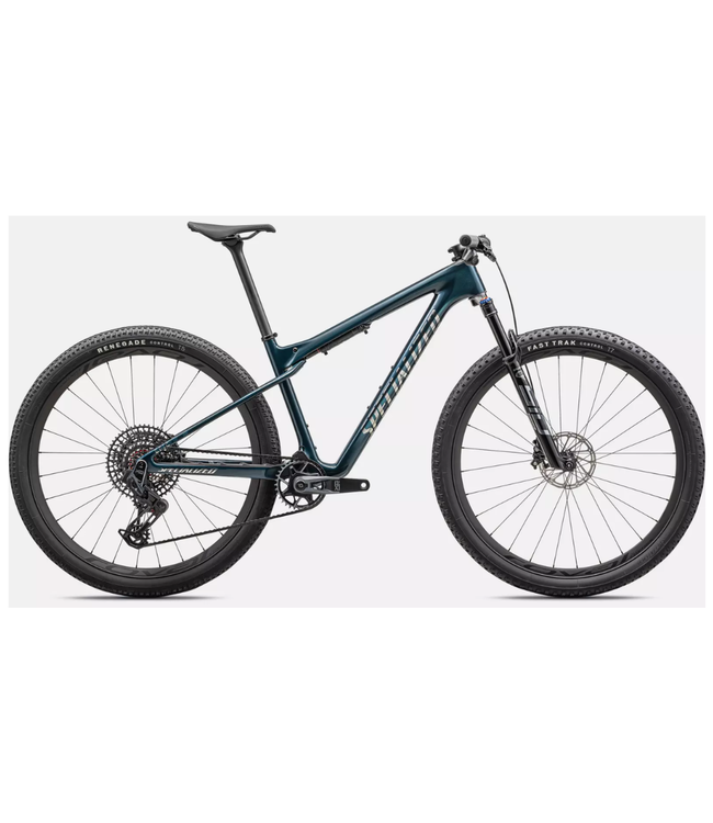 SPECIALIZED Epic World Cup Pro