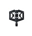 Crank Brothers Doubleshot 1 Black/Black Spring Pedal