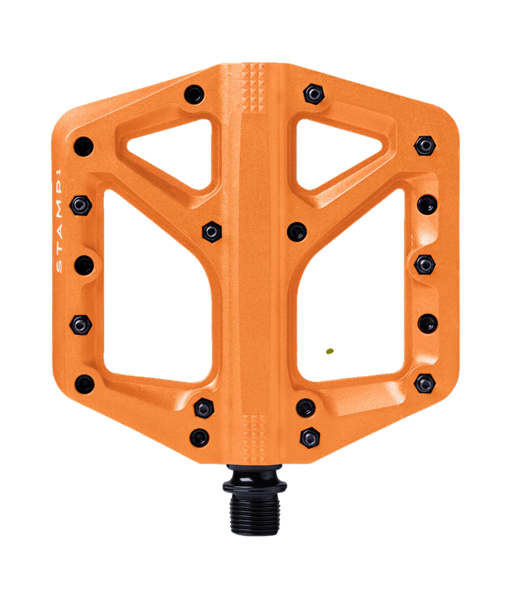 Crank Brothers Stamp 1 Large No Boundaries Sport