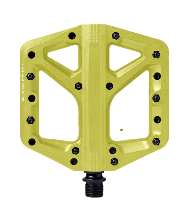 Crank Brothers Stamp 1 Large