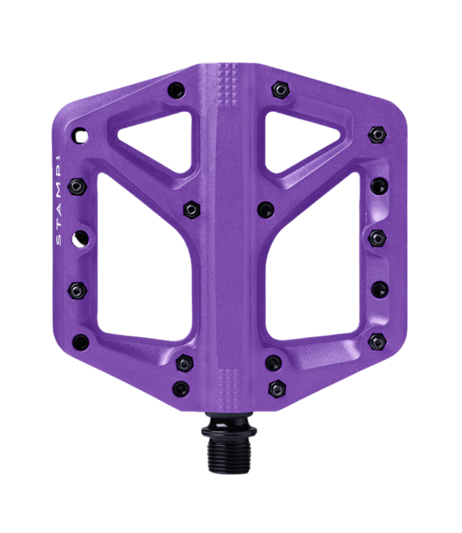 Crank Brothers Stamp 1 Large