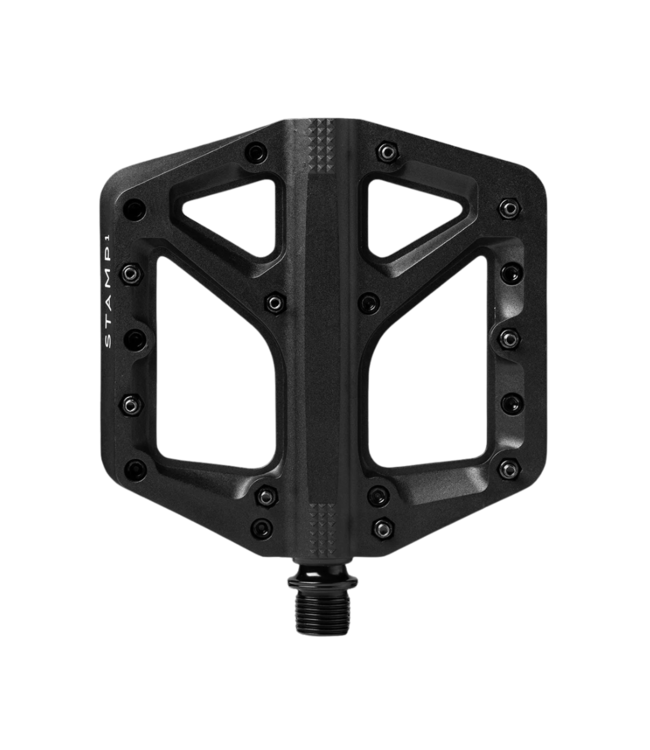 Crank Brothers Stamp 1 Small