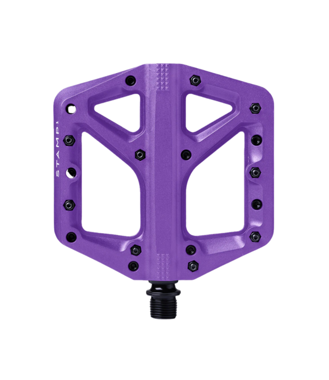 Crank Brothers Stamp 1 Small