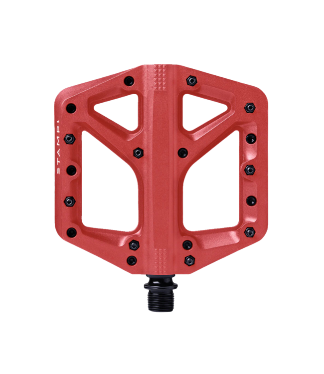 Crank Brothers Stamp 1 Small