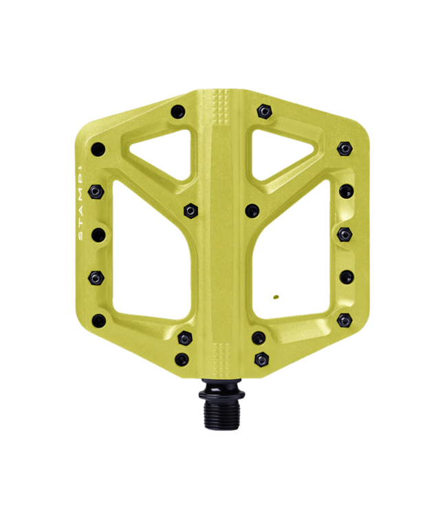 Crank Brothers Stamp 1 Small