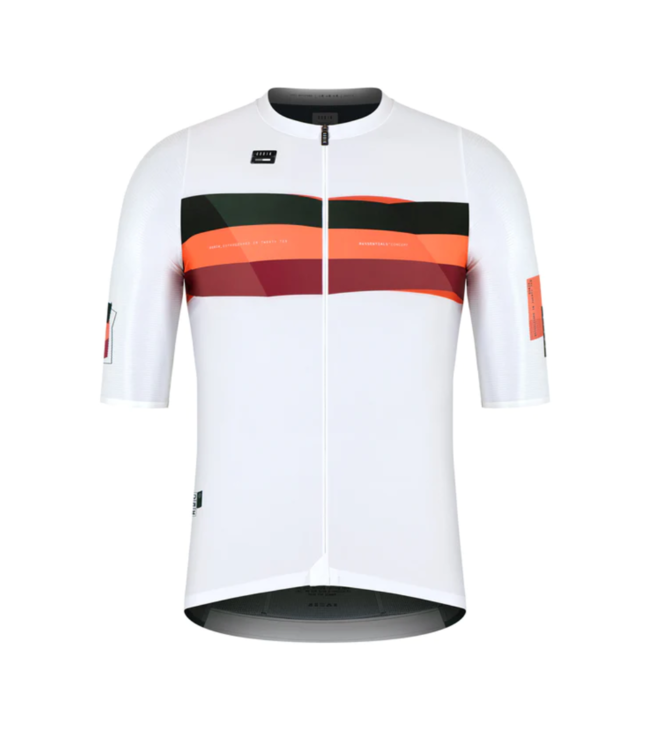 GOBIK Attitude 2.0 Short Sleeve Jersey Men's