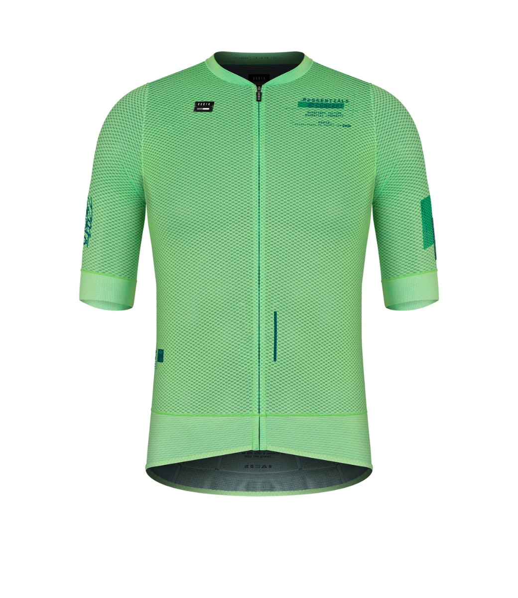 ト セール おすすめ Gobik Boundaries No - Unisex Jersey Sleeve Short 2.0 Carrera ウェア