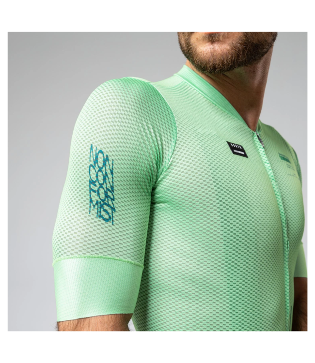 GOBIK Carrera 2.0 Short Sleeve Jersey Unisex