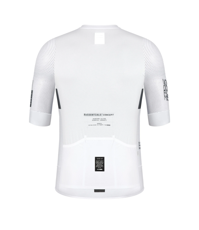 GOBIK Carrera 2.0 Short Sleeve Jersey Unisex
