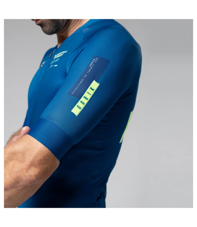 GOBIK CX 2.0 Pro Short Sleeve Jersey Unisex